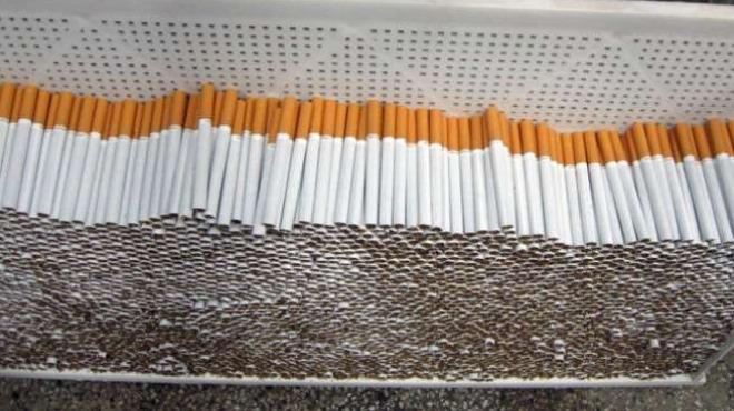 Канада ще поставя предупредителни надписи срещу тютюнопушенето върху всяка цигара