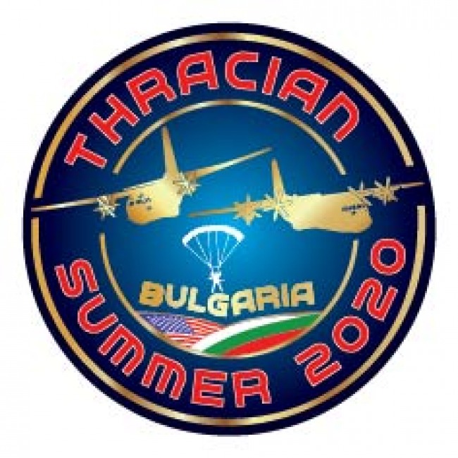 Страната ни е домакин на съвместната българо-американска подготовка „Тракийскo лято – 2020 г.”