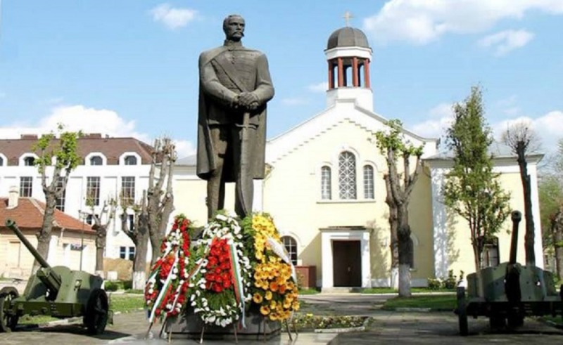 Военната академия ще бъде домакин на научна конференция на тема „Георги Стойков Раковски – 200 години безсмъртие“