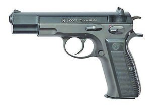 cz-75 - armymedia.bg cz-75