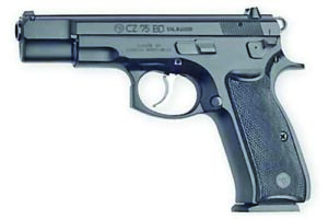 cz 75 BD - armymedia.bg cz 75 BD
