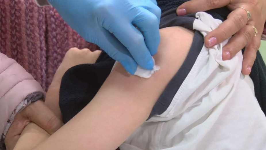 От 21 юни американчетата под 5-годишна възраст ще могат да се ваксинират срещу ковид