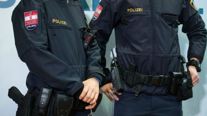 В Австрия арестуваха руски шпионин, син на дипломат