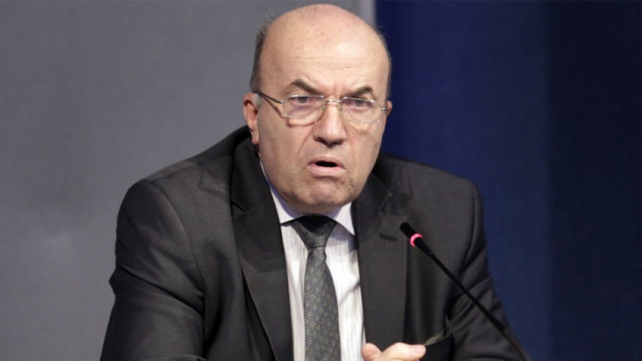 Министър Милков: България може да стане член на ОИСР до 2-3 години