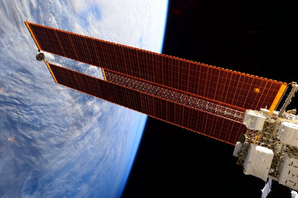 Франк Рубио подобри рекорда на САЩ за най-дълга космическа мисия на МКС