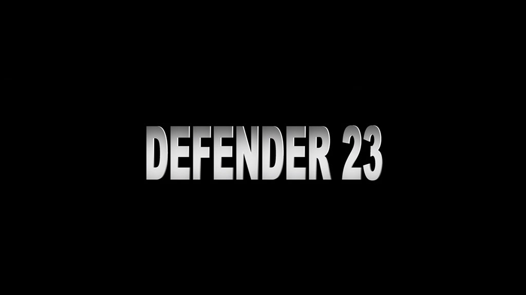 Defender 2023