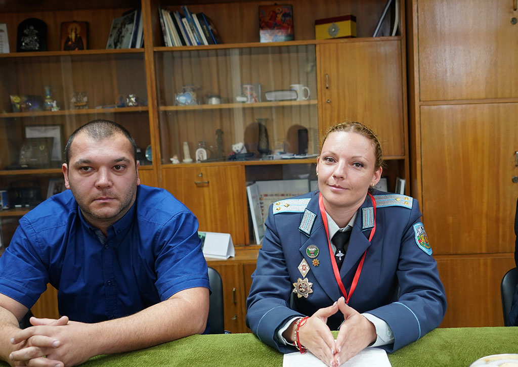 Първият доброволец в резерва е от Стара Загора - armymedia.bg Първият доброволец в резерва е от Стара Загора