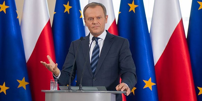 Полският премиер Туск свика за утре среща със службите за сигурност заради заплахата от шпионаж в полза на Русия и Беларус
