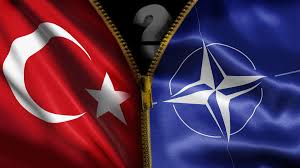 Турция няма да брани Прибалтика