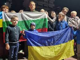 Прието е допълнение на програмата за хуманитарно подпомагане на разселени лица от Украйна