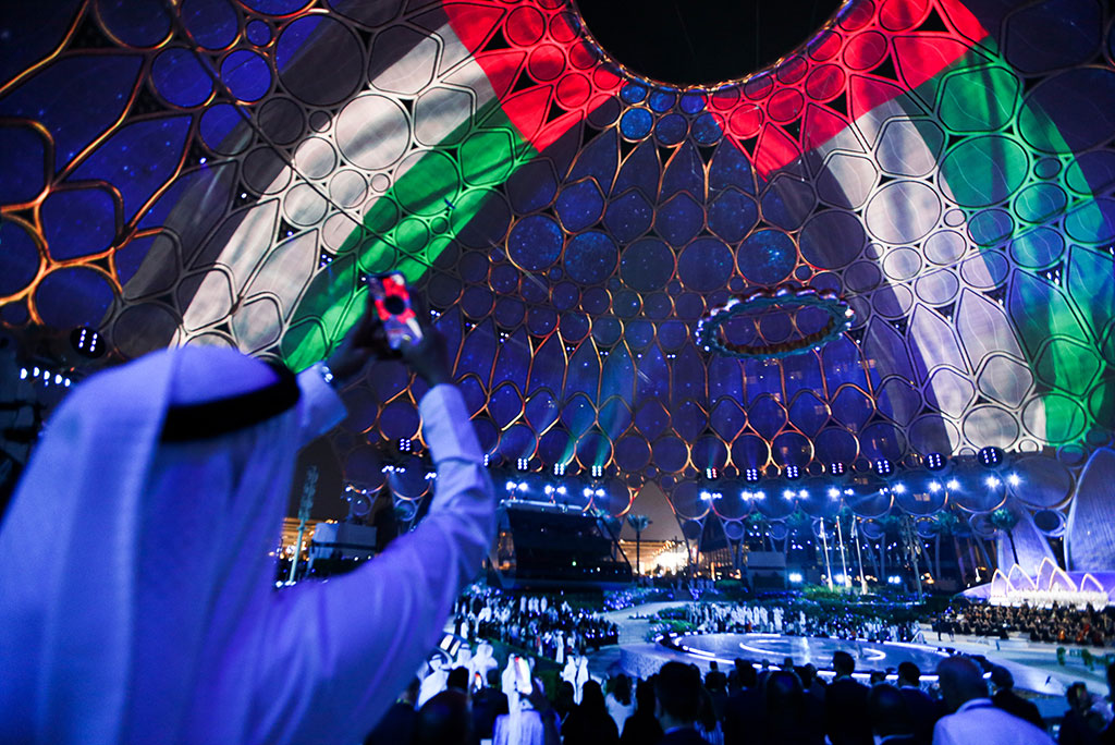„Експо 2020 Дубай“: история за бъдещето, която поколенията с гордост ще разказват