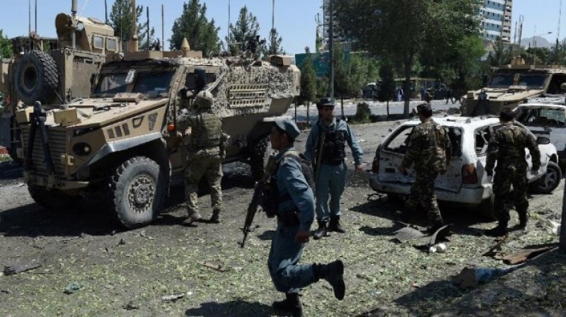 Десетки убити и ранени при атака на храм в Кабул – извършителят е ликвидиран след 6-часова операция