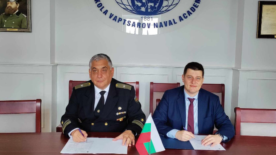 БНР и ВВМУ - armymedia.bg БНР и ВВМУ
