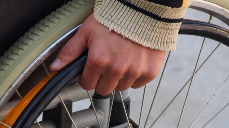 Хора с увреждания могат да получат до 20 000 лева за развитие на самостоятелен бизнес