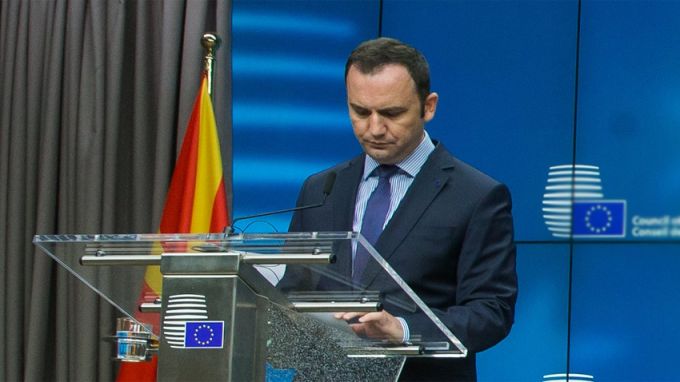 Северна Македония: България няма да попречи на страната по пътя към ЕС
