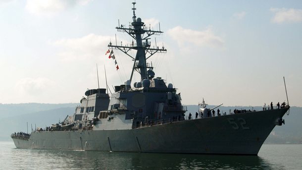Руският Черноморски флот заяви, че щабът му в Севастопол е бил атакуван от безпилотен самолет с взривно устройство
