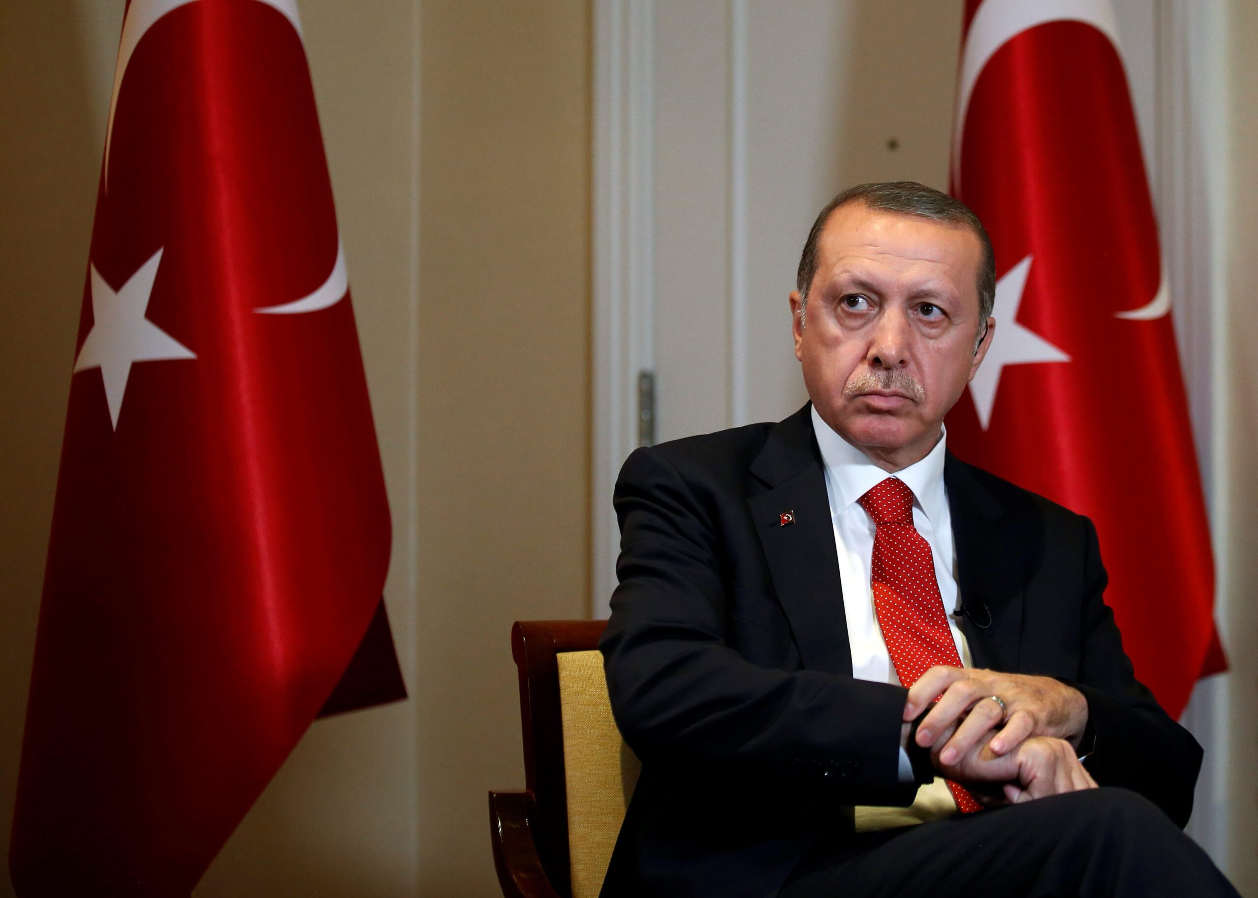 Ердоган: вътрешна политика с външнополитически контекст