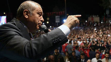 Борбата за Истанбул продължава – партията на Ердоган иска повторно преброяване на гласовете