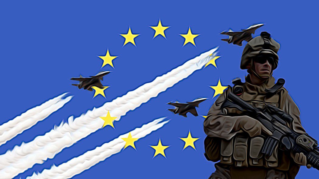 Европейската комисия предлага новото военно оборудване в ЕС да се договаря със съвместни обществени поръчки