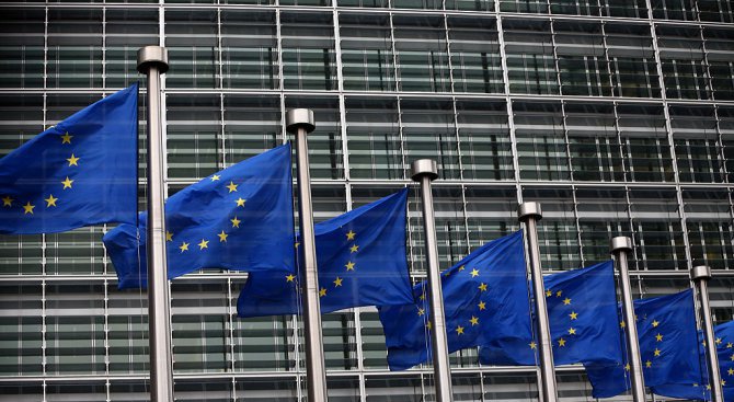 Ръководителите на институциите на ЕС отправиха обръщения за съзидание в Деня на Европа