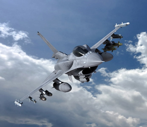 Байдън поиска от Конгреса на САЩ да одобри продажба на Турция на оборудване за F-16