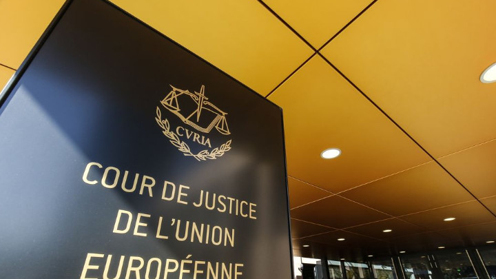 Съдът на ЕС: Полша да плаща по милион евро на ден за спряната дейност на съдийската дисциплинарна камара