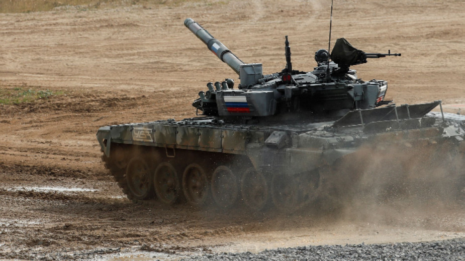 Русия започва мащабни военни учения в Далечния изток