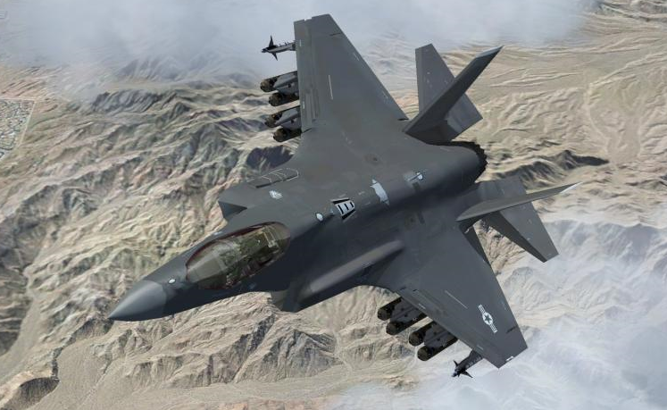 И Гърция поиска да купи F-35