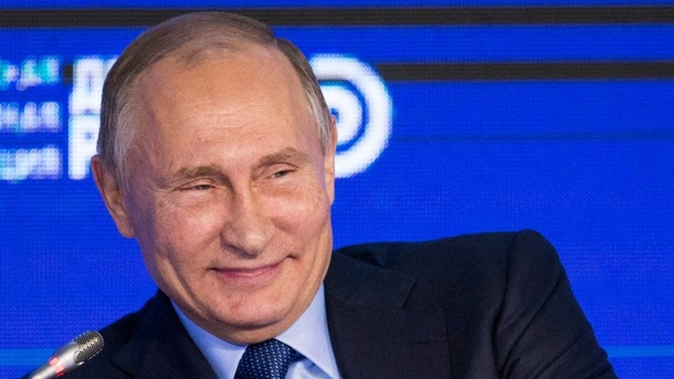„Файненшъл таймс“: САЩ подготвят санкции срещу близки сътрудници на Путин
