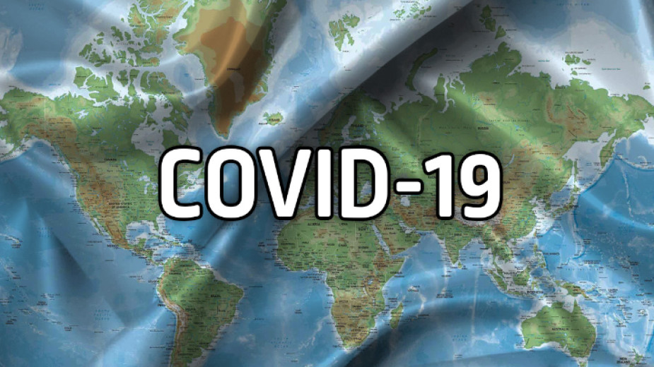 Г-20 желае 70% от света да бъдат ваксиниран срещу Covid-19 до средата на 2022 г.