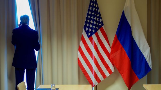 Русия представи отговора си на предложенията на САЩ за гаранции за сигурност