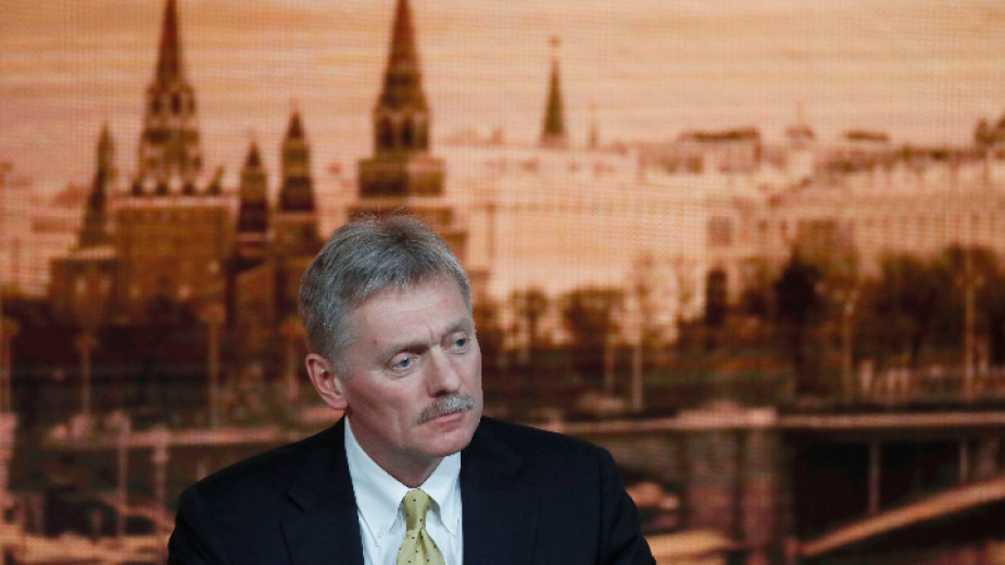Западът се опитва да демонизира Русия, заяви говорителят на Кремъл