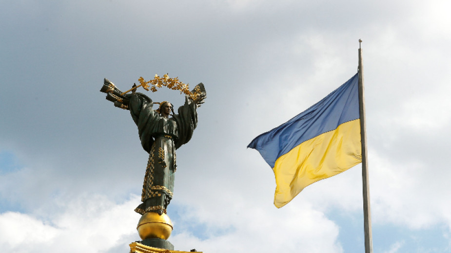 Украйна и Великобритания подписаха военно споразумение в Киев