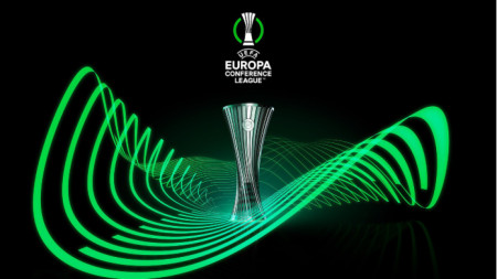 УЕФА обяви часовете за мачовете на нашите отбори в Европа
