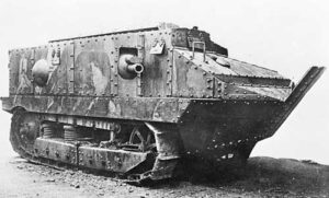 frenski-tank