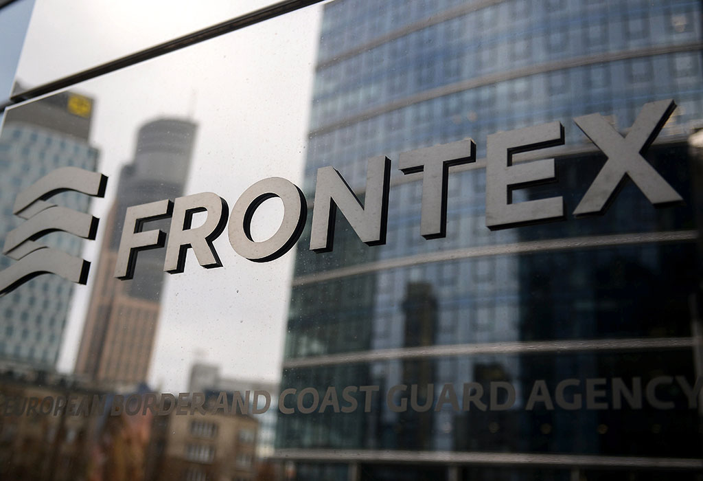 ЕС може да изпрати сили на „Фронтекс“ на границата между Финландия и Русия при необходимост