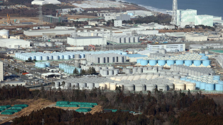 Изтичане на радиоактивна вода е имало в АЕЦ „Фукушима“, но няма въздействие върху околната среда извън централата