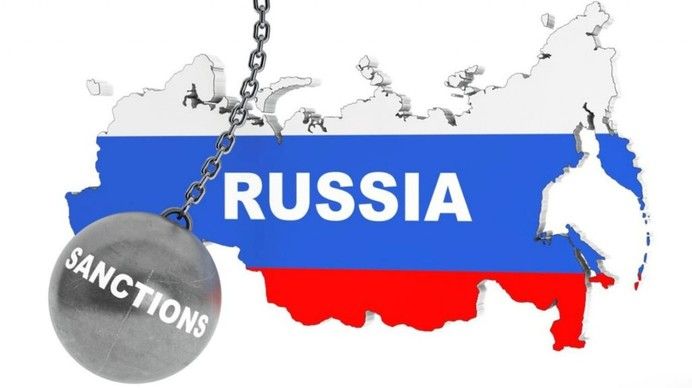 Украйна забрани всякакъв внос от Русия