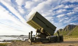 САЩ обявиха 820 млн. долара нова военна помощ за Украйна, включително ракетни системи