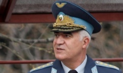Почина генерал Никола Колев