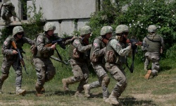В Грузия започнаха  военни учения с участието  на 12 страни от НАТО