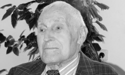 Почина последният ветеран от войните в община Мездра капитан Илия Григоров
