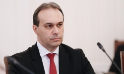 Министър Заков: Въпросът за възнагражденията в армията тепърва ще се обсъжда