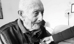 Почина последният ветеран от Втората световна война от Трявна