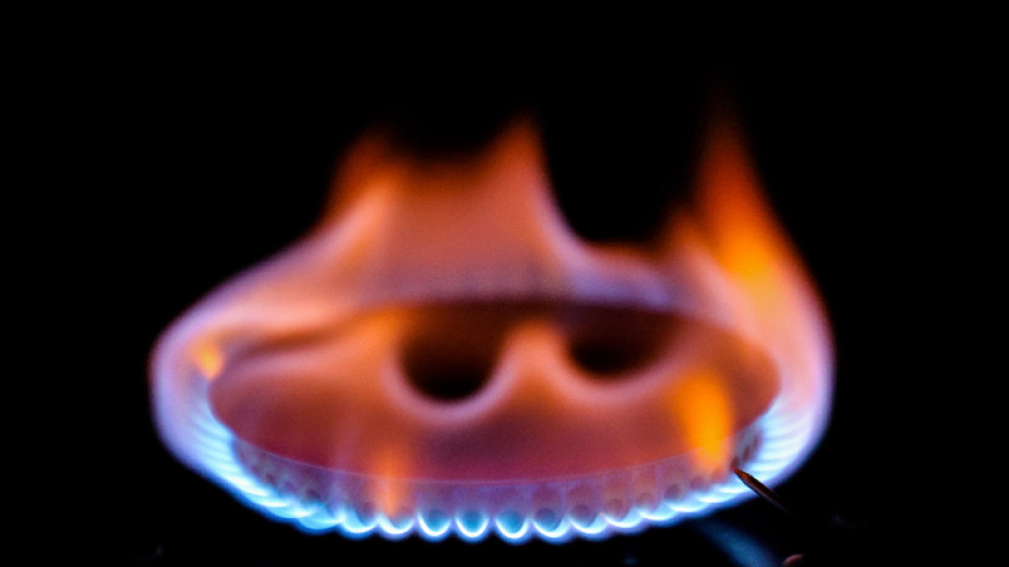 КЕВР: Цената на газа за май спада със 7%