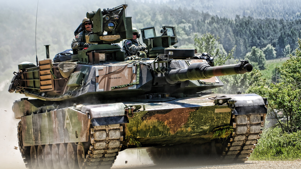 САЩ одобриха потенциална продажба на Полша на танкове M1A1 „Ейбрамс“ на стойност 3,75 милиарда долара