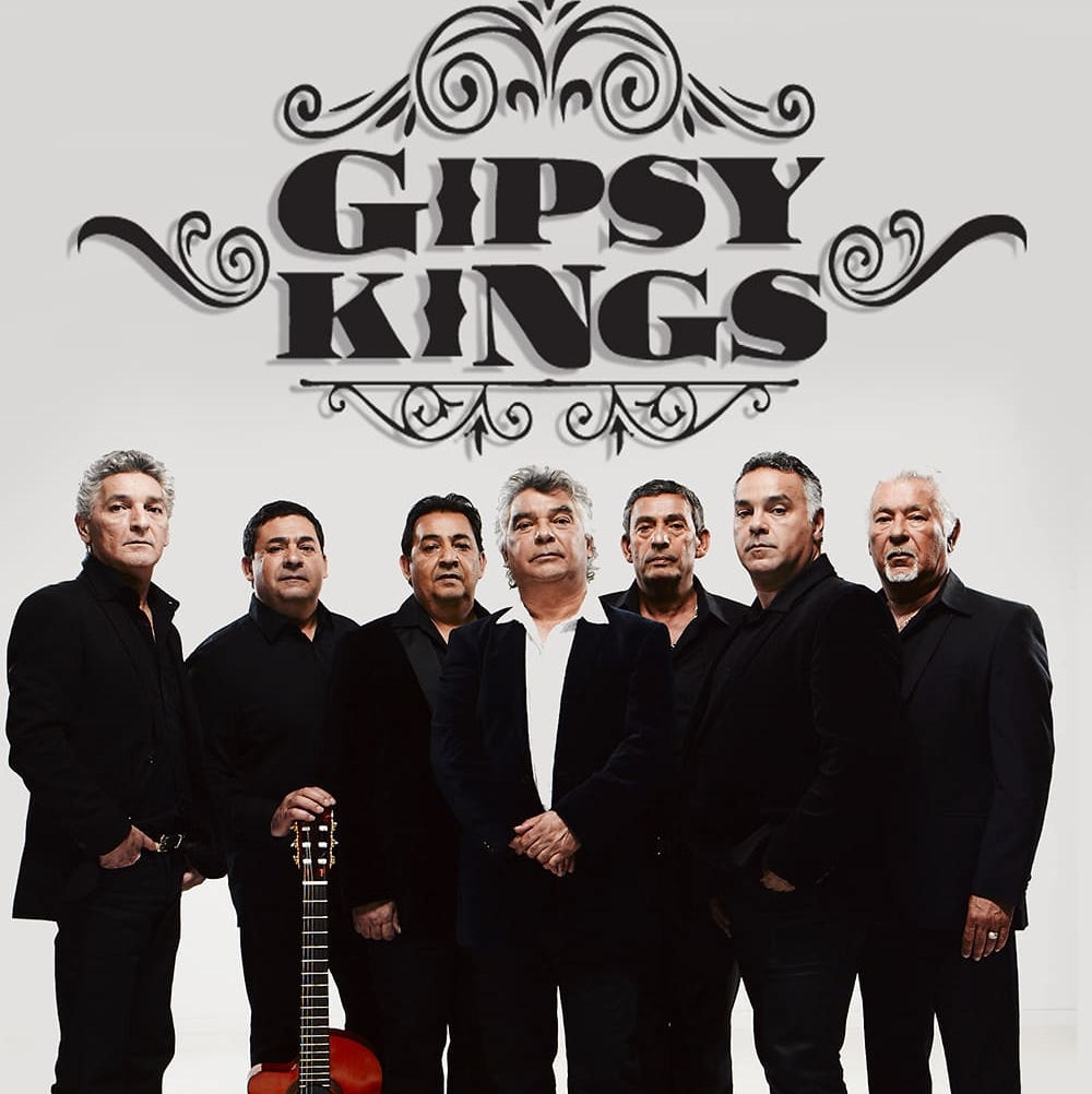 Музикантите от легендарната група Gipsy Kings са заявили участие в „SPICE Music Festival“ в Бургас