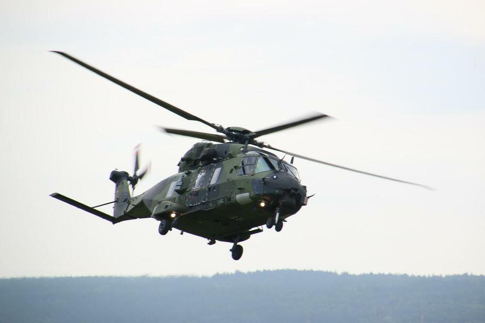 Норвегия ще върне хеликоптери на компанията производител и ще поиска да ѝ бъдат възстановени парите