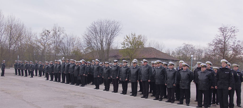Военноморските сили празнуват 140 години от създаването на Хидрографската служба