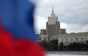 Руският удар по пристанището на Одеса не може да повлияе товаренето на зърно, заяви Кремъл